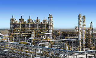 80億投資驅動，塔里木乙烷制乙烯項目投產，撬動石油裝備與技術新機遇